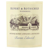 Rupert &amp;amp; Rothschild Baron Edmond   75cl
