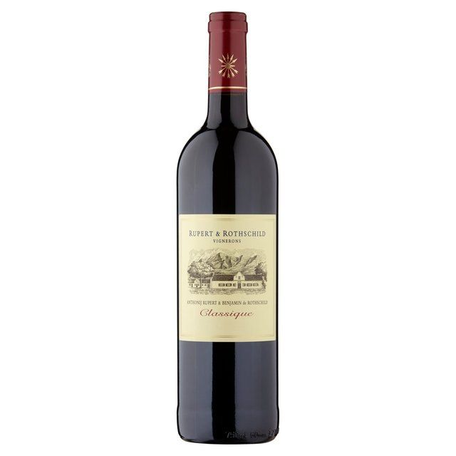 Rupert &amp;amp; Rothschild Classique   75cl