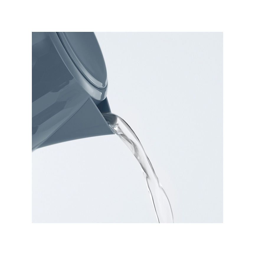 Russell Hobbs Honeycomb Grey Kettle 26053