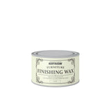Rust-Oleum Furniture Finishing Wax Clear 400ml