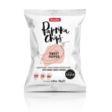 Rustle Smoky Sweet Paprika Crisps   150g