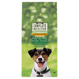 Sainsbury's Adult Complete Nutrition Small Dog with Chicken &amp;amp; Vegetables 3kg