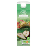 Sainsbury's Apple &amp;amp; Pear Juice, Not From Concentrate 1L