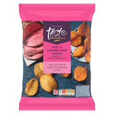 Sainsbury's Beef &amp;amp; Caramelised Onion, Taste the Difference