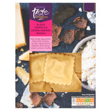 Sainsbury's Black Truffle &amp;amp; Grana Padano Ravioli, Taste the Difference 250g