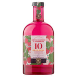 Sainsbury's Blackfriars Scottish Raspberry &amp;amp; Rhubarb Gin, Limited Edition, Taste the Difference 70cl