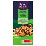 Sainsbury's Chocolate Chunk &amp;amp; Hazelnut Cookies, Taste the Difference 200g