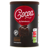 Sainsbury's Cocoa 250g