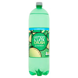 Sainsbury's Diet Lemon &amp;amp; Lime, No Added Sugar 2L