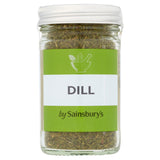 Sainsbury's Dill 13g