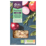 Sainsbury's Free From Apple, Onion &amp;amp; Herb Stuffing, Taste the Difference 110g