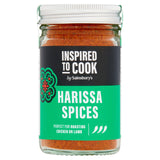 Sainsbury's Harissa Spices 45g