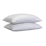 Sainsbury's Home Anti Allergy Pillow Pair