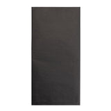 Sainsbury's Home Black Gift Wrap Present Tissue Paper