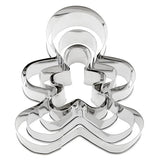 Sainsbury's Home Gingerbread Men Cookie Cutter x 5