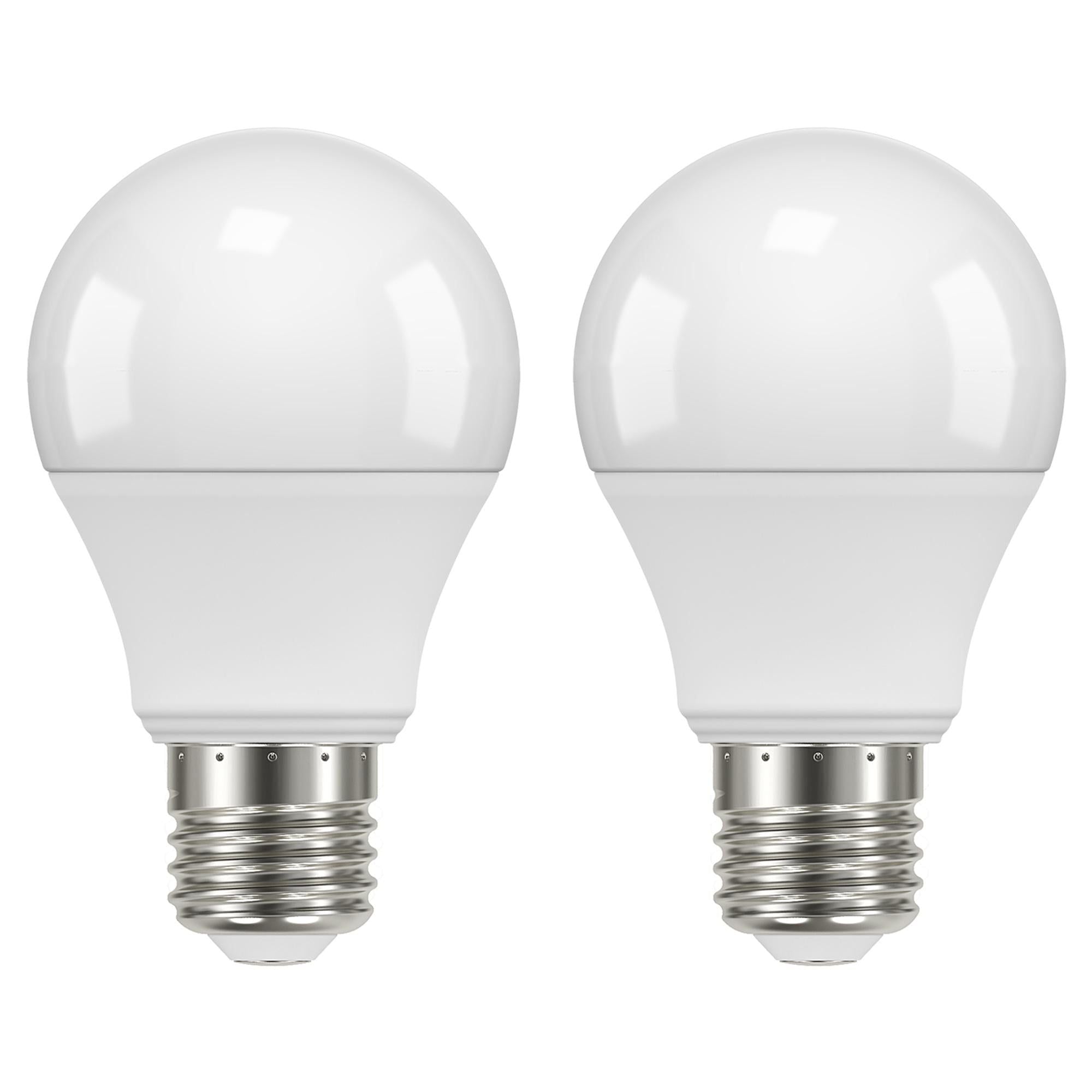 Sainsbury's Home LED Standard 40W ES Light Bulb 2pk