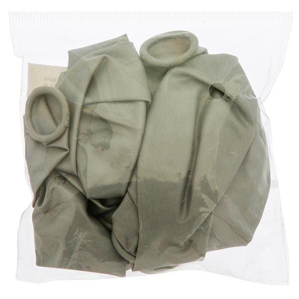 Sainsbury's Home Pearlised Silver 10pk