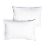 Sainsbury's Home Pillowcase Pair White