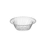 Sainsbury's Home Reuseable Premium Clear Bowls 8pk