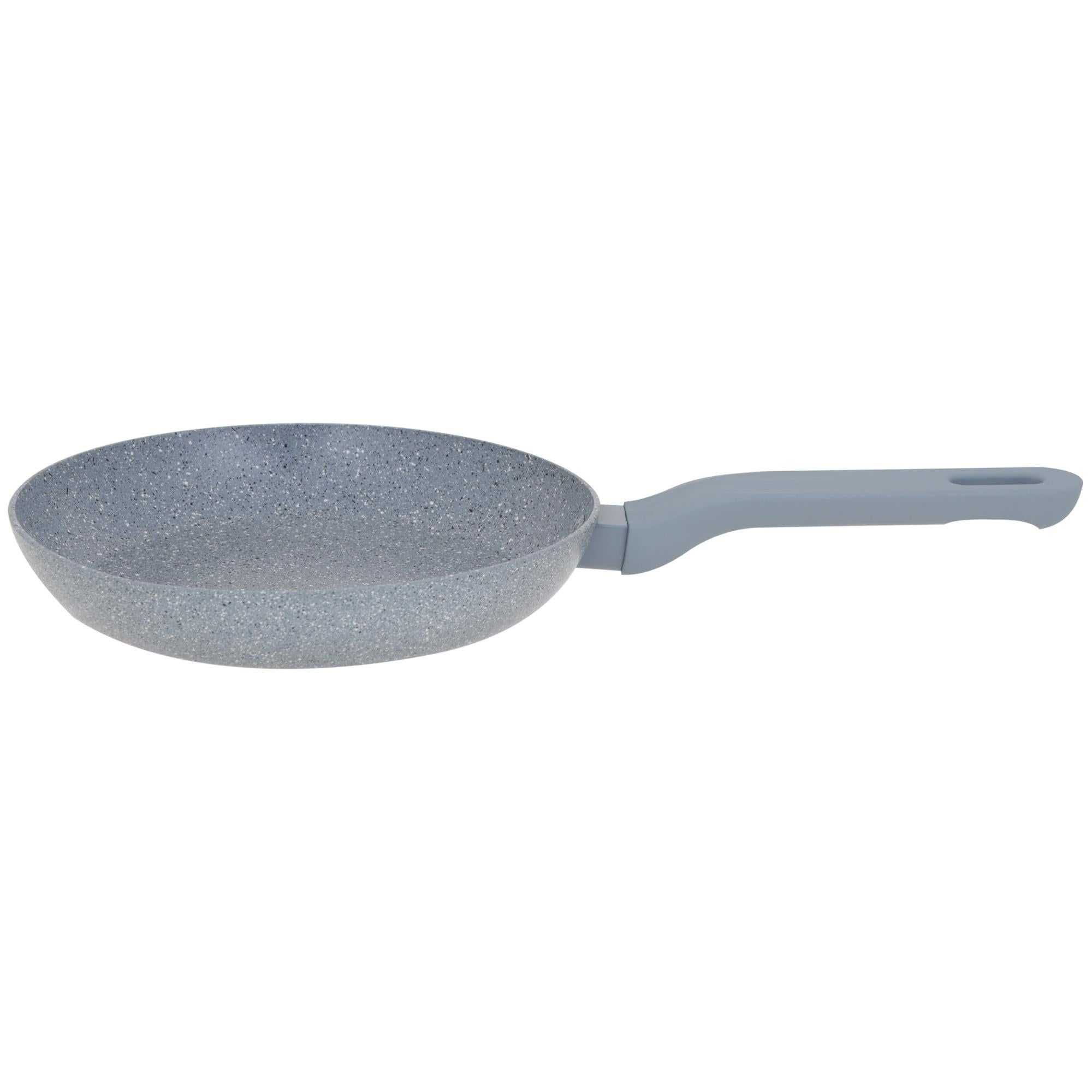Sainsbury's Home Stone Effect Frying Pan 28cm