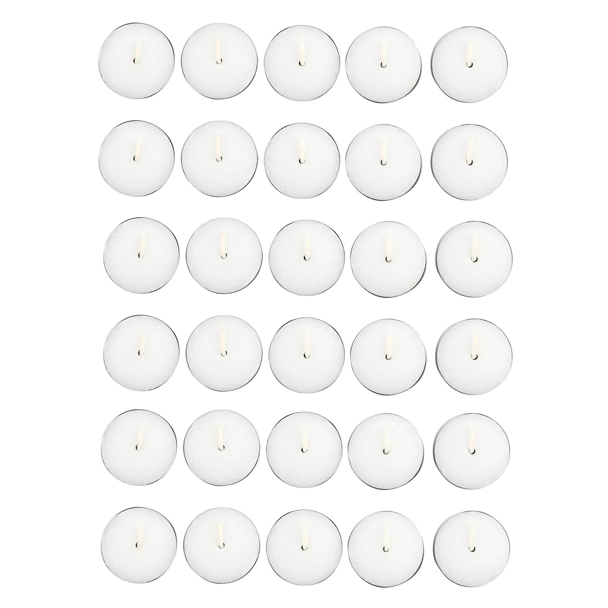 Sainsbury's Home Tealights - Per pack of 30