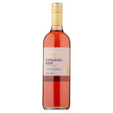 Sainsbury's House Zinfandel Ros&amp;eacute; 75cl