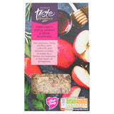Sainsbury's Pink Lady Apple &amp;amp; Honey Herb Stuffing, Taste the Difference 110g