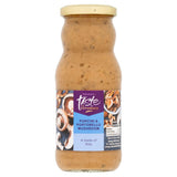 Sainsbury's Porcini &amp;amp; Portobello Mushroom Pasta Sauce, Taste the Difference 350g