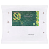 Sainsbury's Red Onions, SO Organic 500g