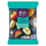 Sainsbury's Sea Salt &amp;amp; Cider Vinegar Crisps, Taste the Difference 150g