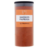 Sainsbury's Smoked Paprika 98g