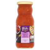 Sainsbury's Sundried Tomato &amp;amp; Grilled Aubergine Pasta Sauce, Taste the Difference 350g