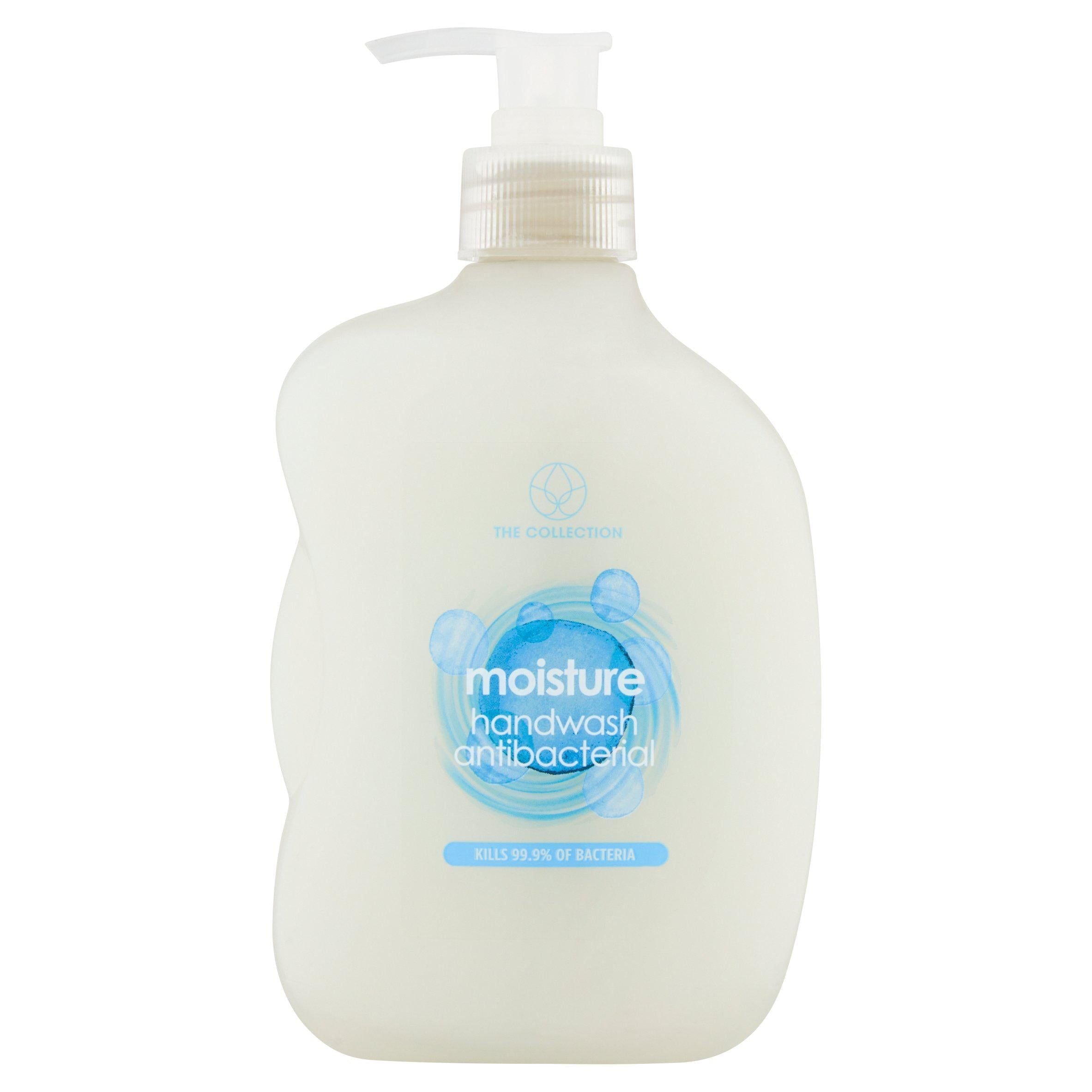 Sainsbury's the Collection Moisture Handwash 500ml