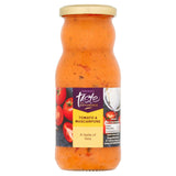 Sainsbury's Tomato &amp;amp; Mascarpone Pasta Sauce, Taste the Difference 350g