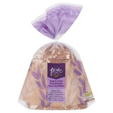 Sainsbury's Wheat &amp;amp; Rye Sourdough Half Bloomer Bread, Taste the Difference 400g