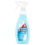 Sainsbury's Window &amp;amp; Glass Cleaner 750ml