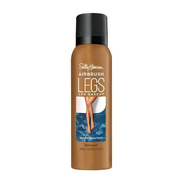 Sally Hansen Airbrush Legs Deep Glow Tan
