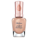 Sally Hansen Colour Therapy Nail Polish Re-Nude