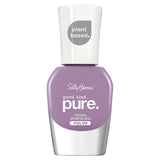Sally Hansen Good.Kind.Pure Nail Polish Laven-Dear