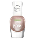 Sally Hansen Good.Kind.Pure Nail Polish - Powder Room