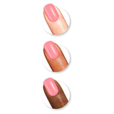 Sally Hansen Insta-Dri Nail Polish Sugar Poppy