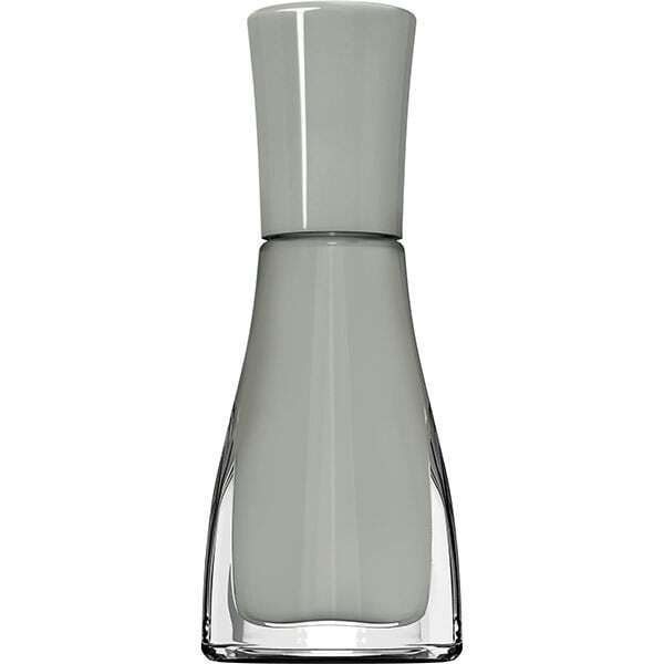 Sally Hansen Insta-Dri Nail Polish - Triple Threat