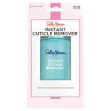 Sally Hansen Instant Cuticle Remover