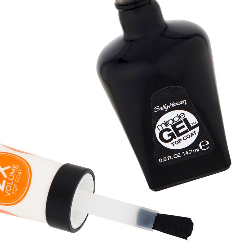 Sally Hansen Miracle Gel 101 Top Coat