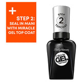 Sally Hansen Miracle Gel Nail Polish Apollio You Anywhere