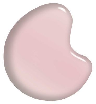 Sally Hansen Miracle Gel Nail Polish First Glass