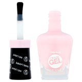 Sally Hansen Miracle Gel Step 1 234 Plush Blush