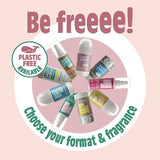 Salt of the Earth - Amber &amp;amp; Sandalwood Natural Deodorant Spray Refill 500ml