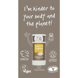 Salt of the Earth Amber &amp;amp; Sandalwood Natural Deodorant Stick   84g