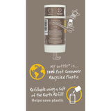 Salt of the Earth Amber &amp;amp; Sandalwood Natural Deodorant Stick   84g